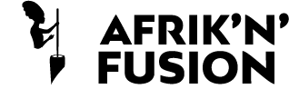 Logo Afrik'N'Fusion