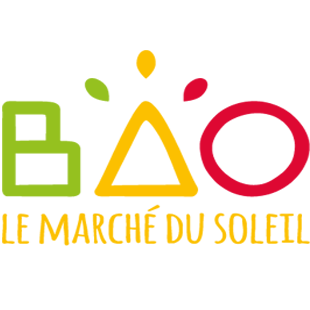Bao marché - Logo